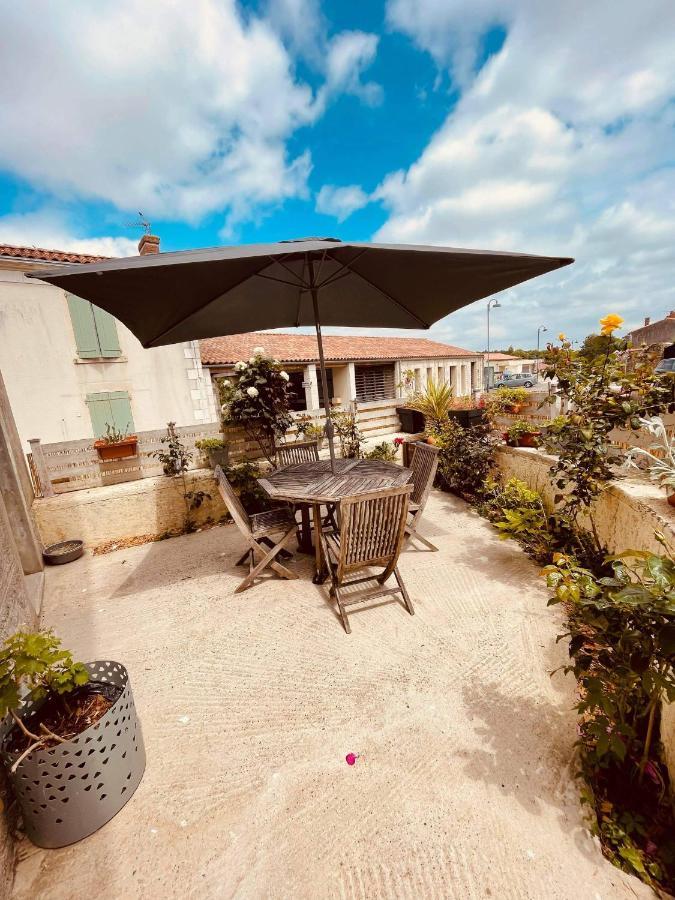 Hébergement de vacances Charmante Maison De Village Renovée *