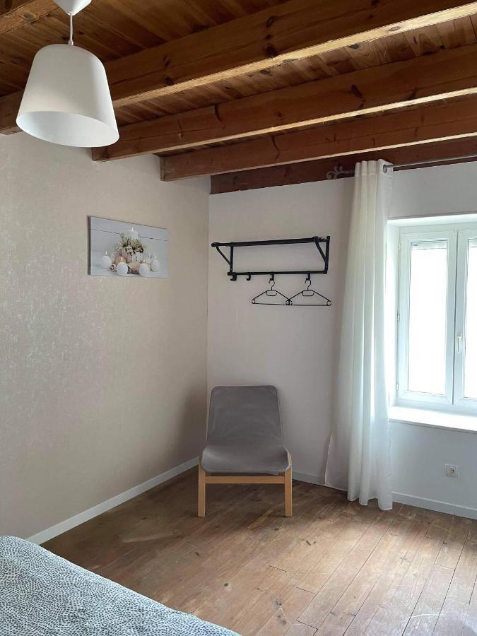 Charmante Maison De Village Renovée Hébergement de vacances *