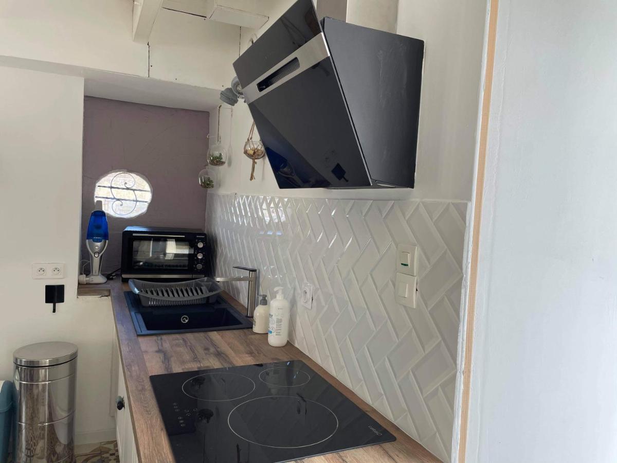 Hébergement de vacances Charmante Maison De Village Renovée *