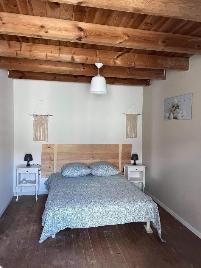 Charmante Maison De Village Renovée *