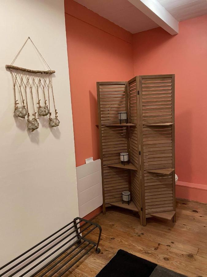 Holiday home Charmante Maison De Village Renovee Bazoges-en-Pareds