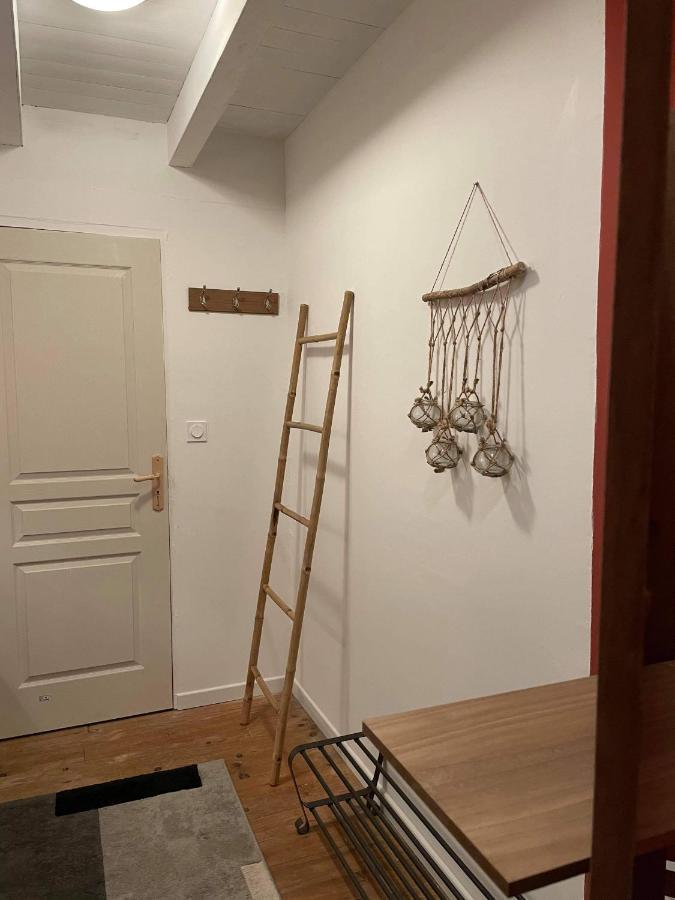 Hébergement de vacances Charmante Maison De Village Renovée