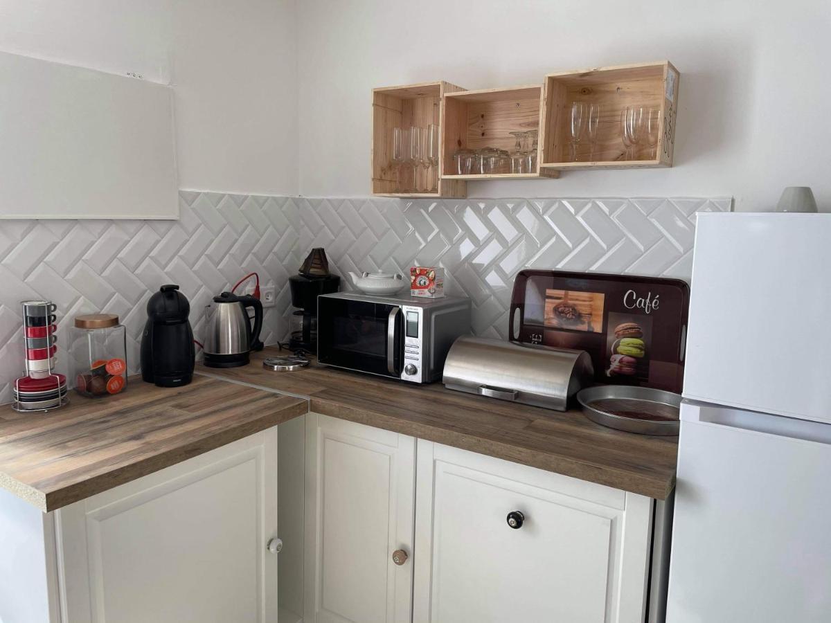 Holiday home Charmante Maison De Village Renovee Bazoges-en-Pareds