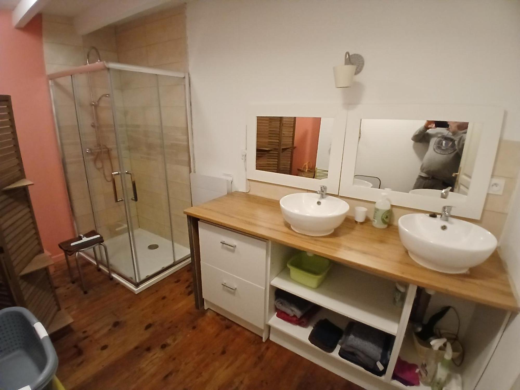 Hébergement de vacances Charmante Maison De Village Renovée